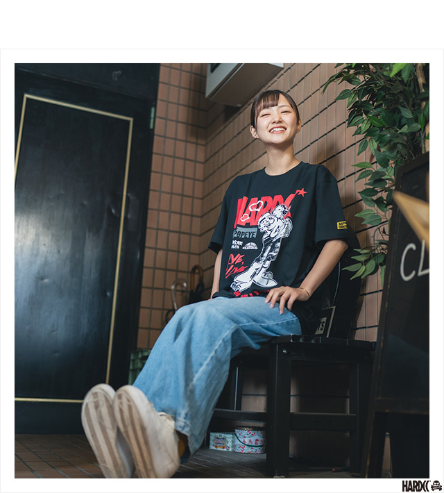 HARDCC(コアチョコ)