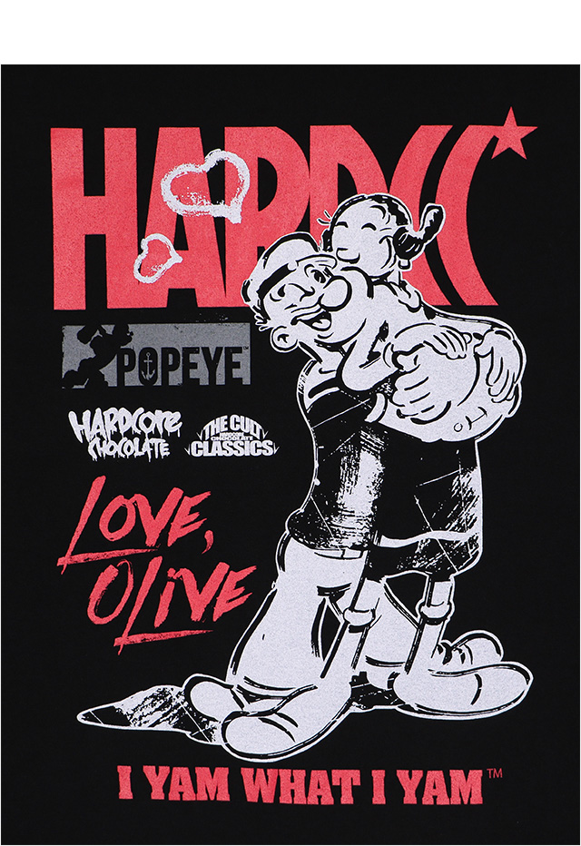 HARDCC(コアチョコ)