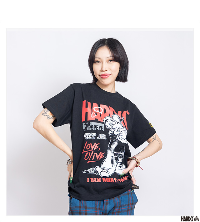 HARDCC(コアチョコ)