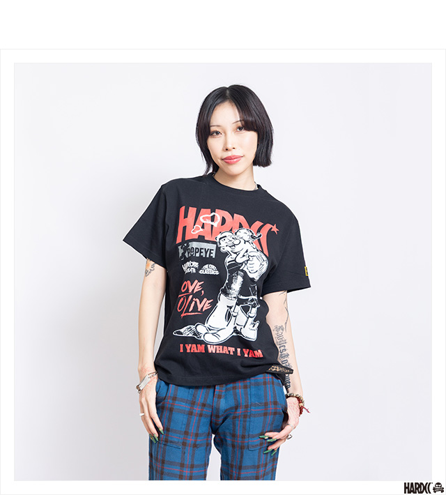 HARDCC(コアチョコ)