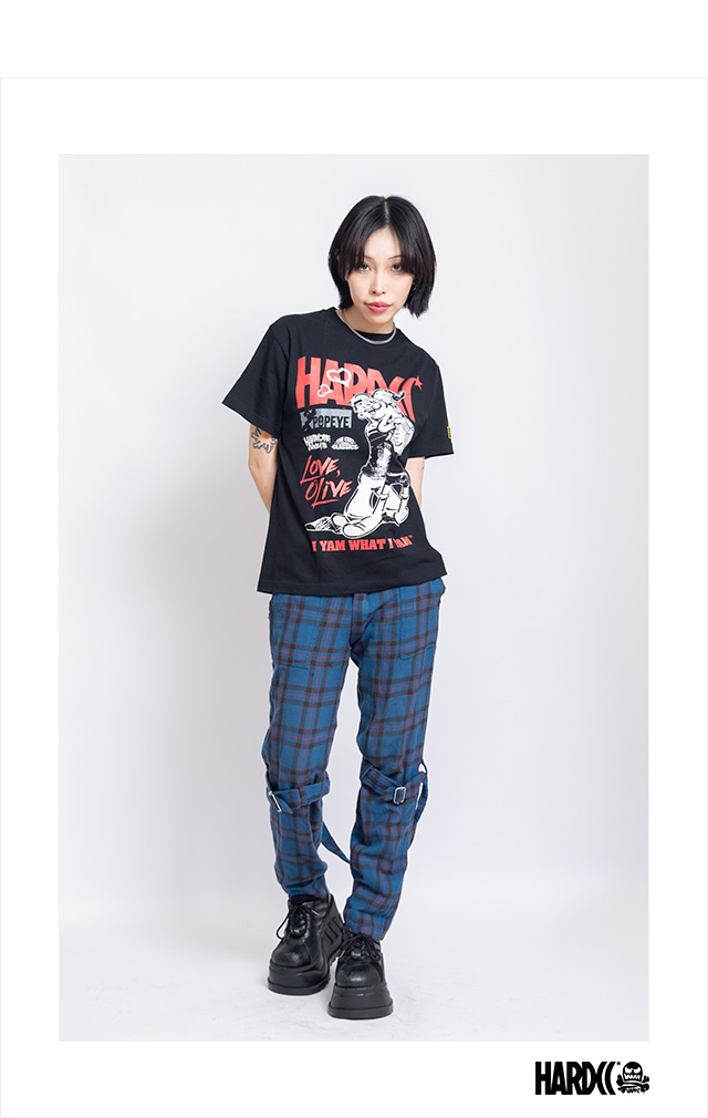 HARDCC(コアチョコ)