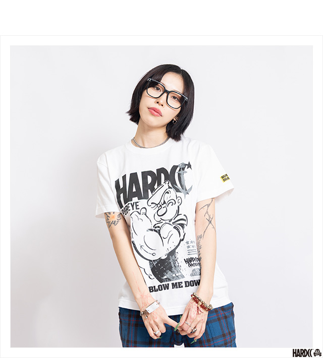 HARDCC(コアチョコ)