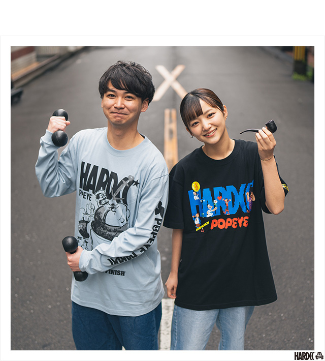 HARDCC(コアチョコ)