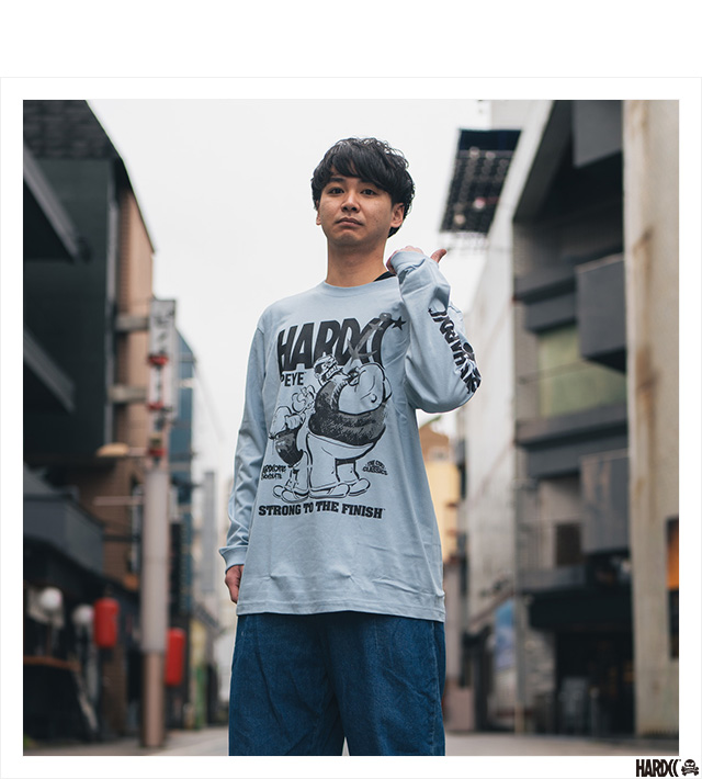 HARDCC(コアチョコ)