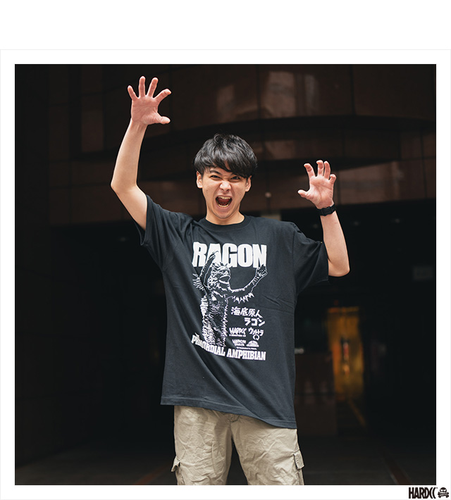 HARDCC(コアチョコ)