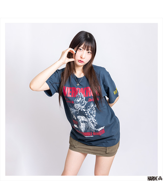 HARDCC(コアチョコ)