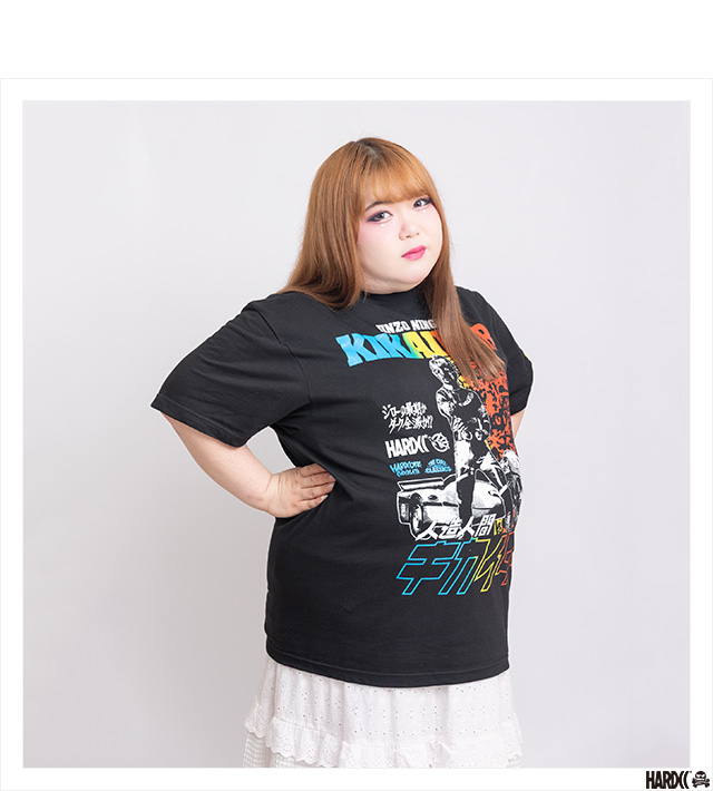 HARDCC(コアチョコ)