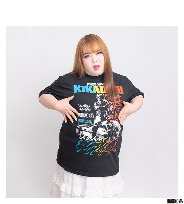 HARDCC(コアチョコ)