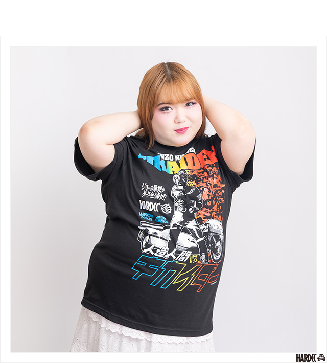 HARDCC(コアチョコ)