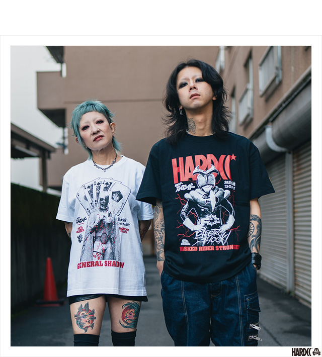 HARDCC(コアチョコ)