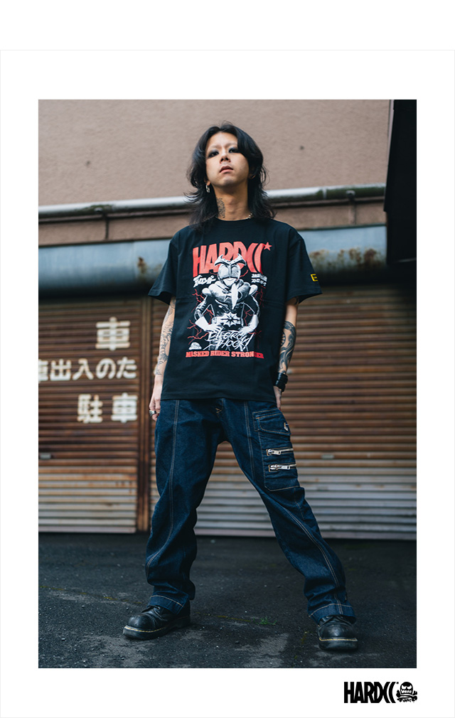 HARDCC(コアチョコ)