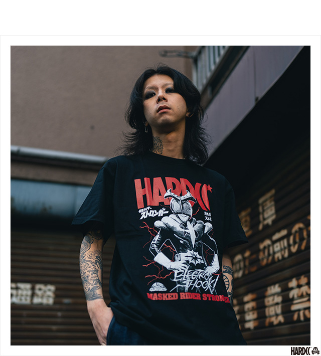 HARDCC(コアチョコ)