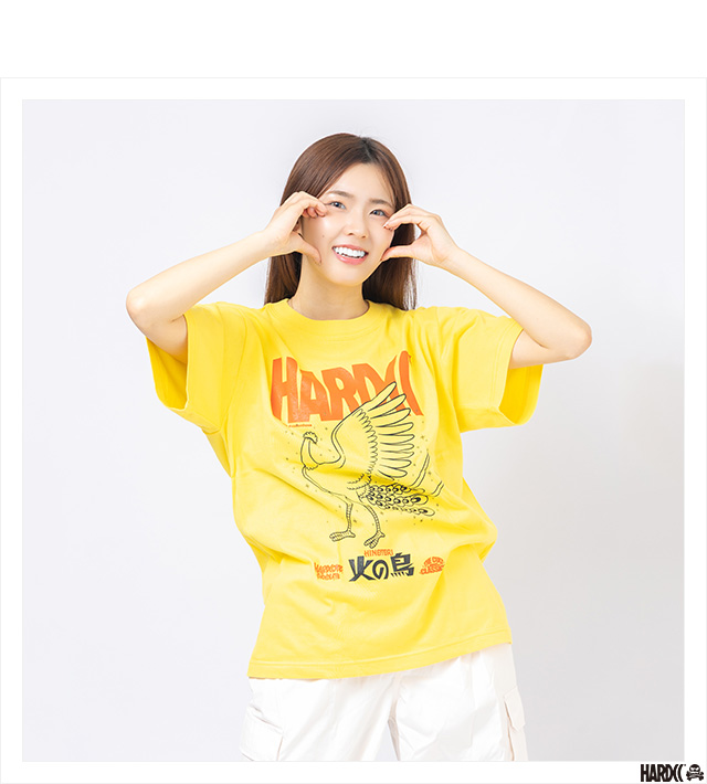 HARDCC(コアチョコ)