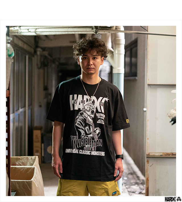 HARDCC(コアチョコ)