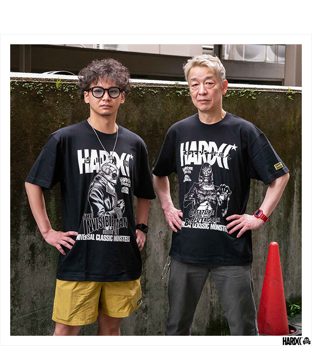 HARDCC(コアチョコ)