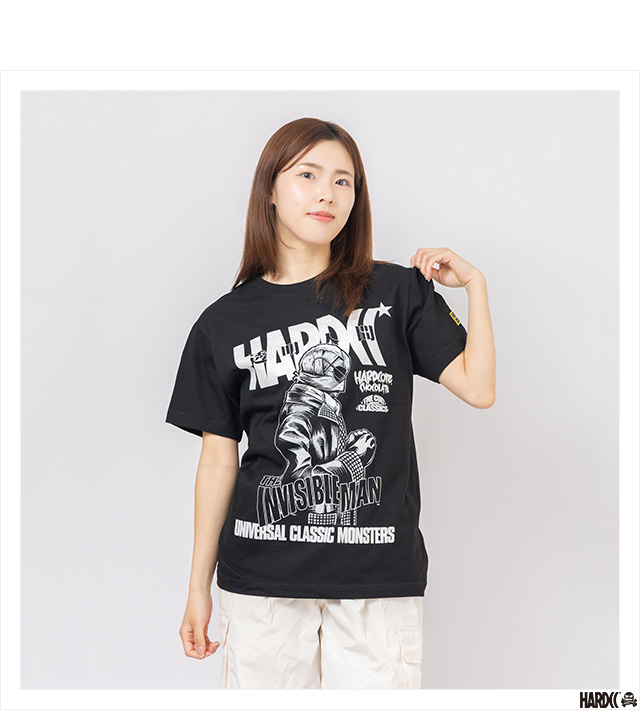 HARDCC(コアチョコ)