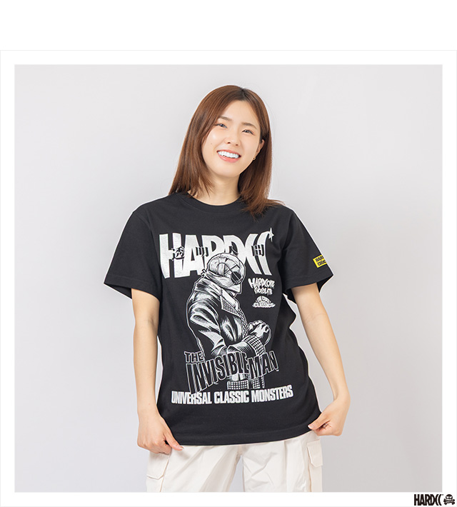 HARDCC(コアチョコ)
