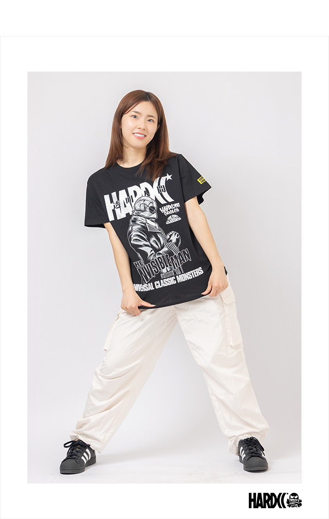 HARDCC(コアチョコ)