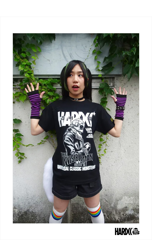 HARDCC(コアチョコ)