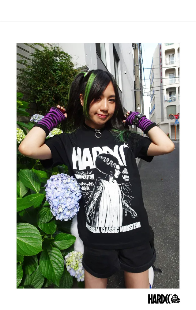 HARDCC(コアチョコ)