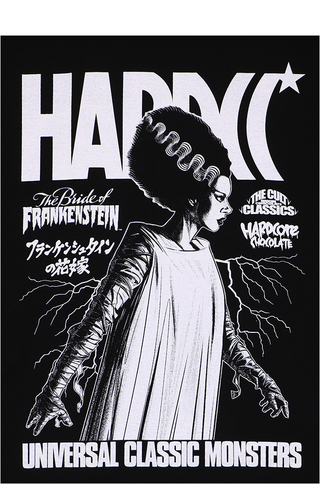 HARDCC(コアチョコ)