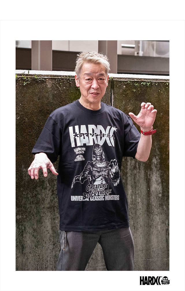HARDCC(コアチョコ)