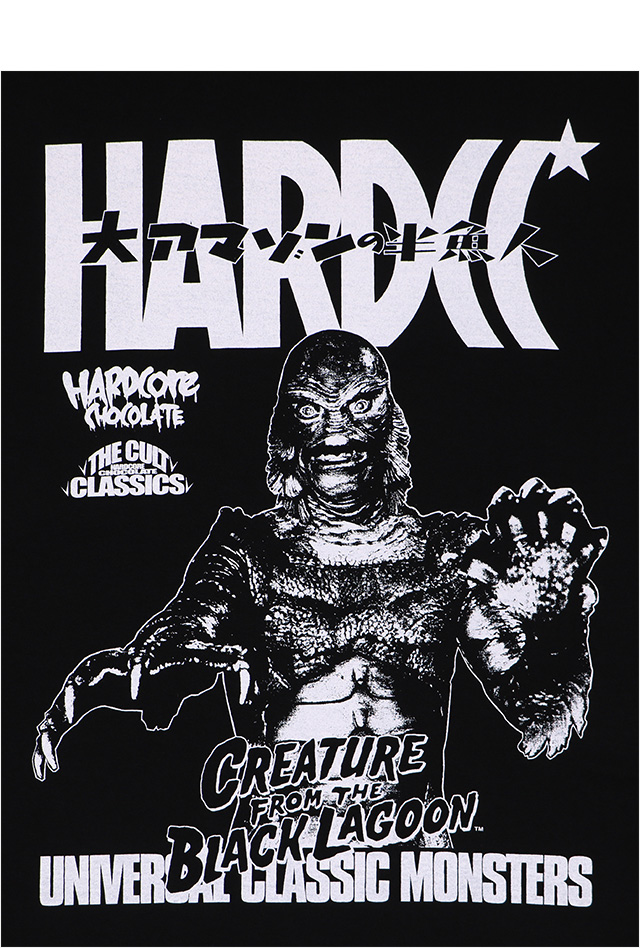 HARDCC(コアチョコ)