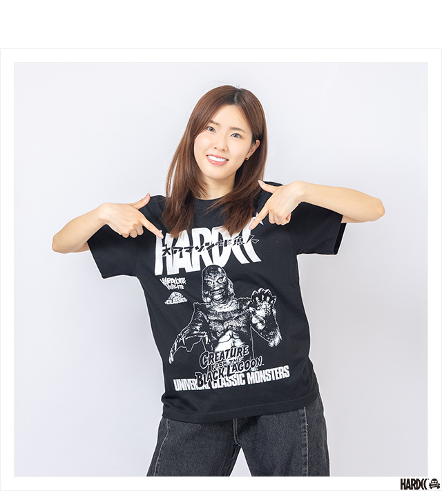 HARDCC(コアチョコ)