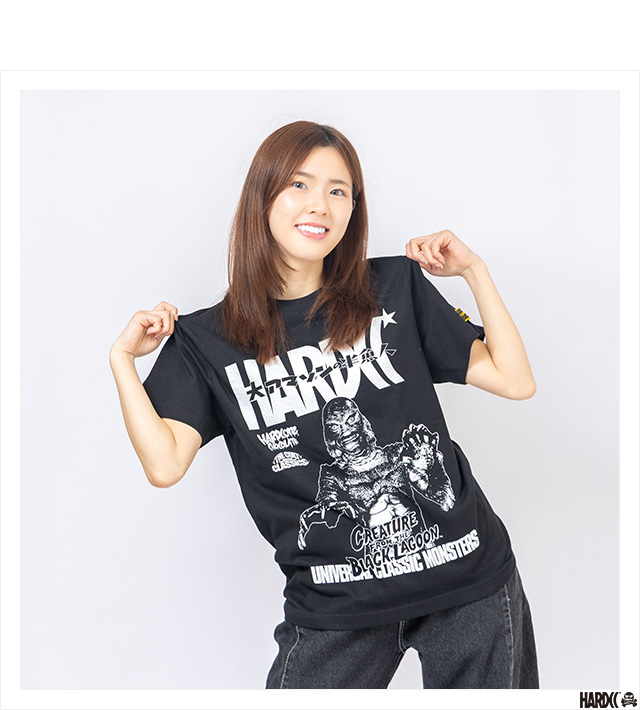 HARDCC(コアチョコ)
