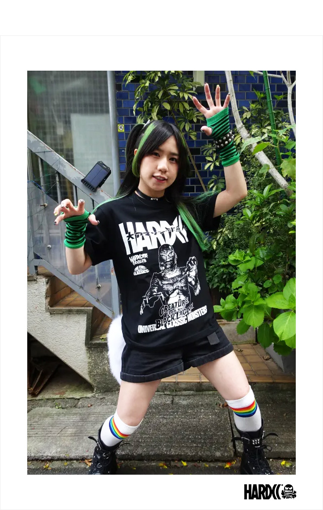 HARDCC(コアチョコ)