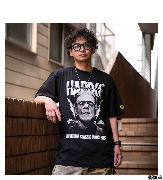 HARDCC(コアチョコ)