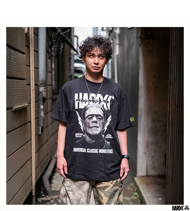 HARDCC(コアチョコ)