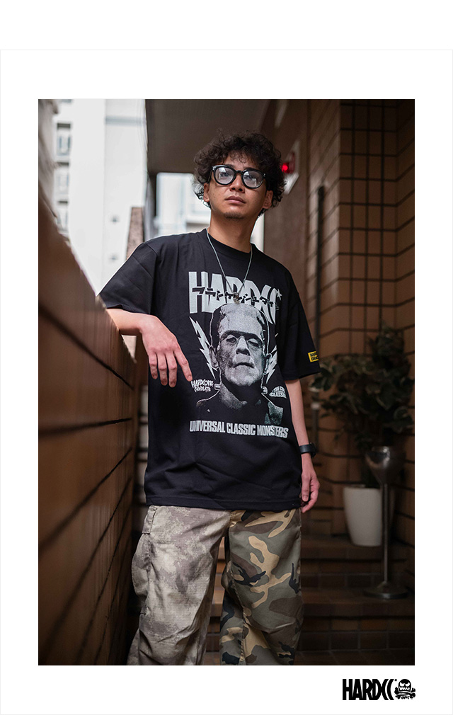 HARDCC(コアチョコ)