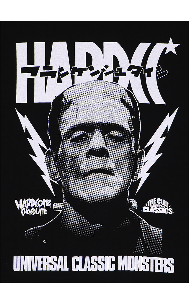HARDCC(コアチョコ)