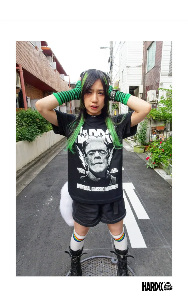 HARDCC(コアチョコ)
