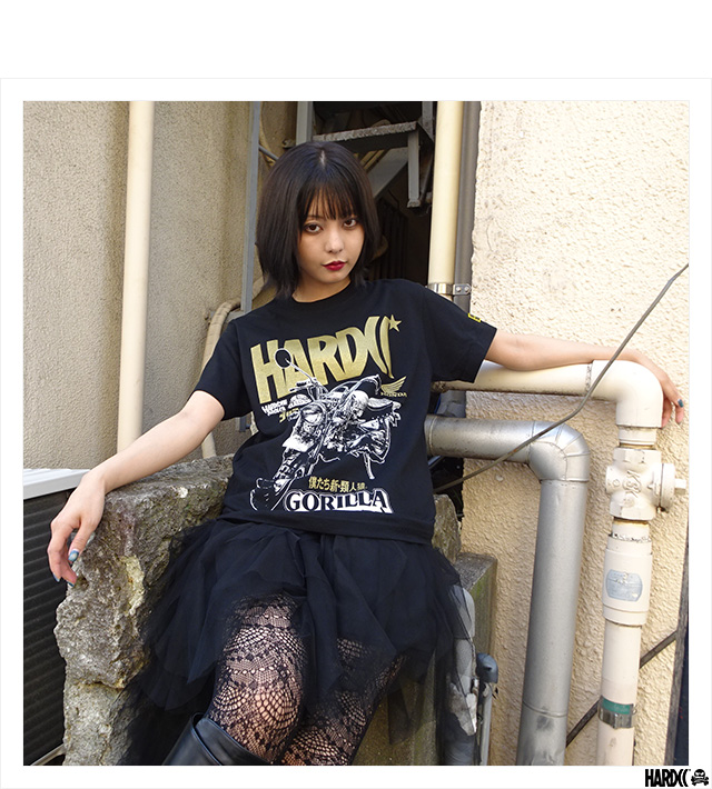 HARDCC(コアチョコ)