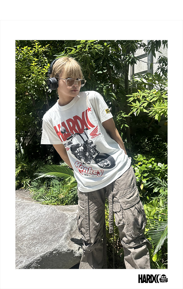 HARDCC(コアチョコ)