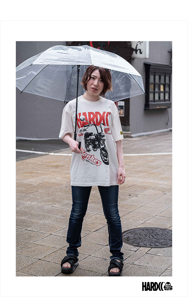 HARDCC(コアチョコ)