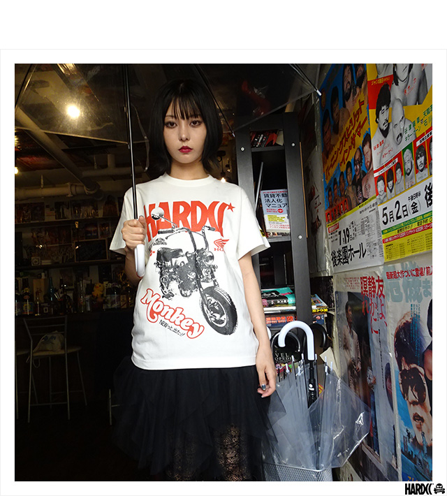HARDCC(コアチョコ)