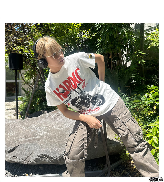 HARDCC(コアチョコ)