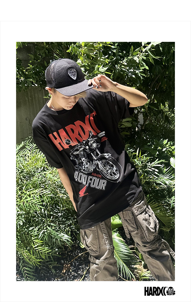 HARDCC(コアチョコ)
