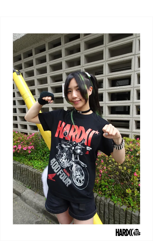 HARDCC(コアチョコ)