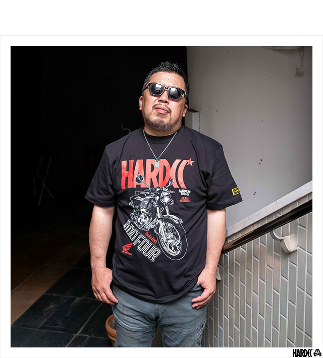 HARDCC(コアチョコ)