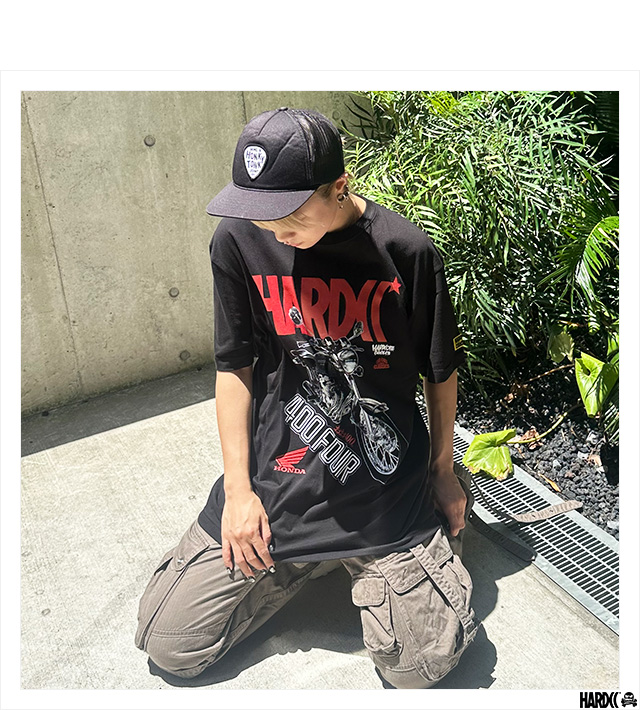 HARDCC(コアチョコ)