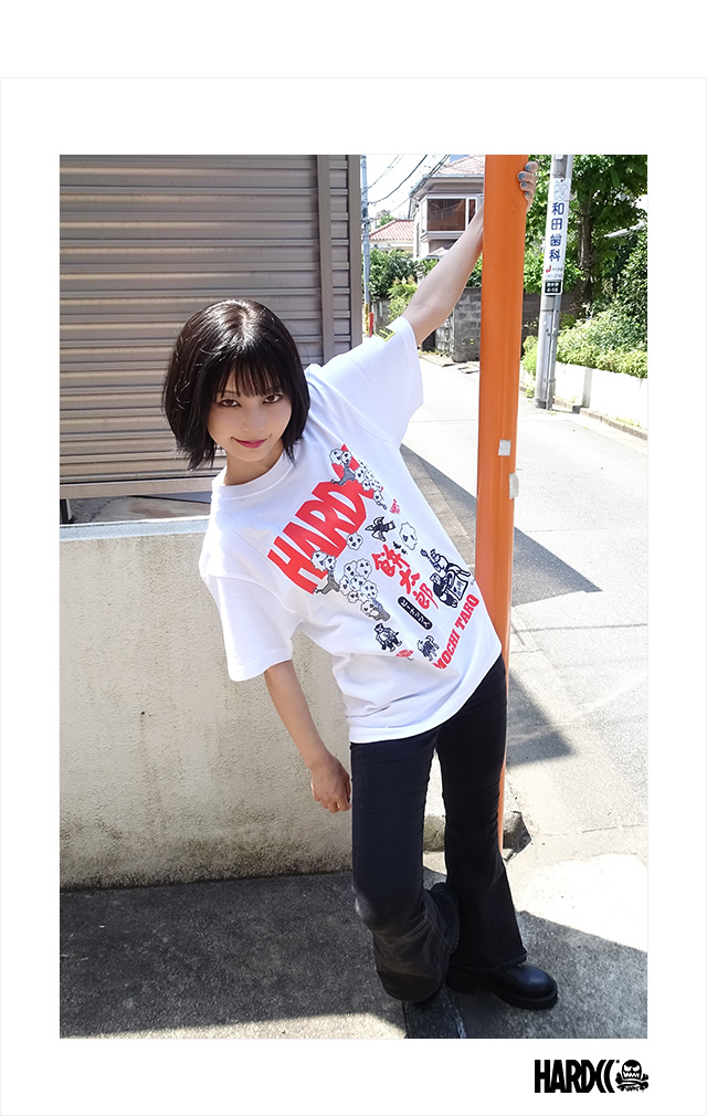 HARDCC(コアチョコ)