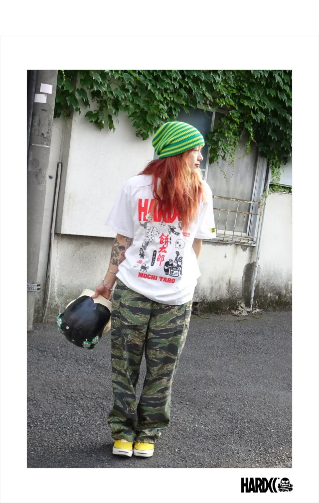 HARDCC(コアチョコ)