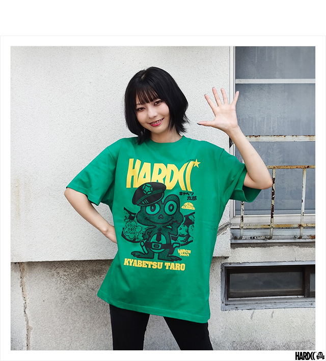 HARDCC(コアチョコ)