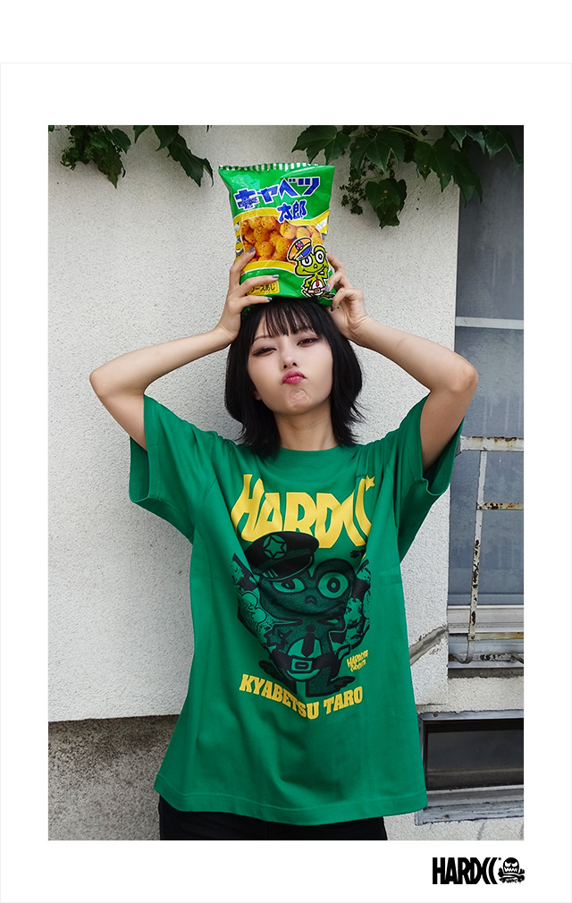 HARDCC(コアチョコ)