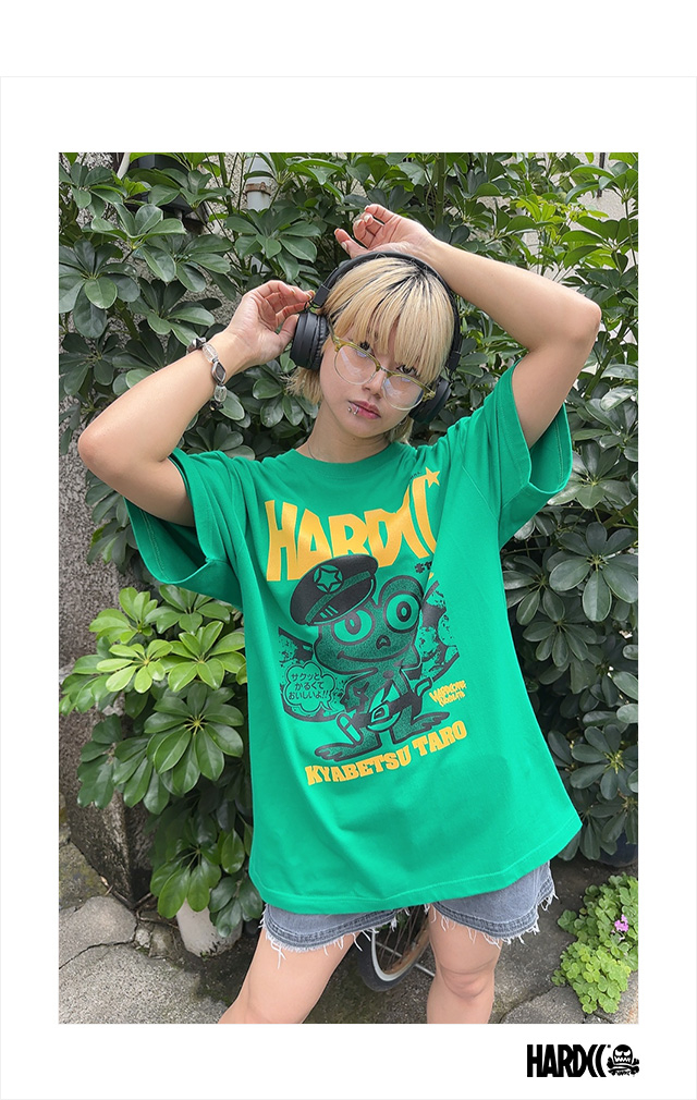 HARDCC(コアチョコ)