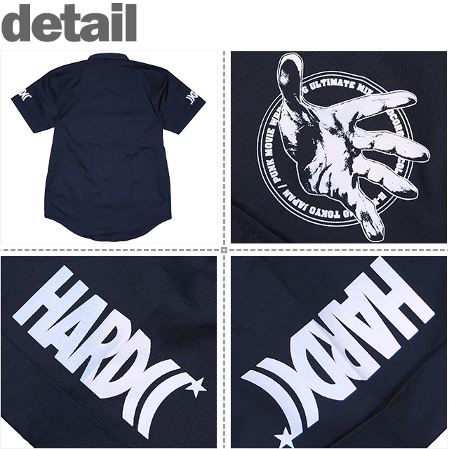 HARDCC(コアチョコ)